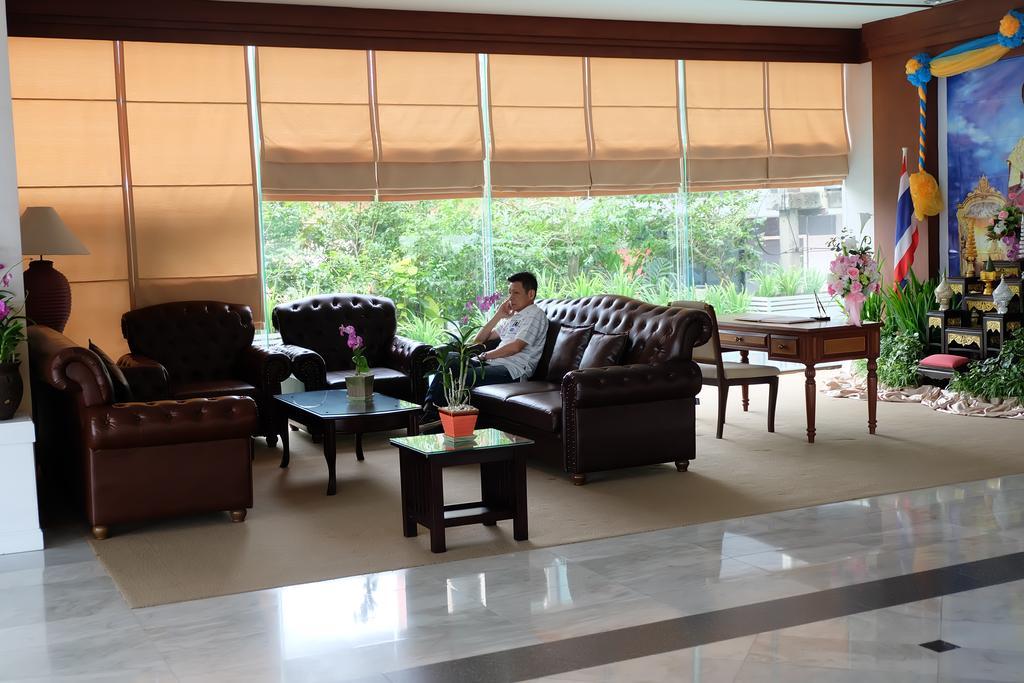 Tarin Hotel - Chiang Mai — Photos 3